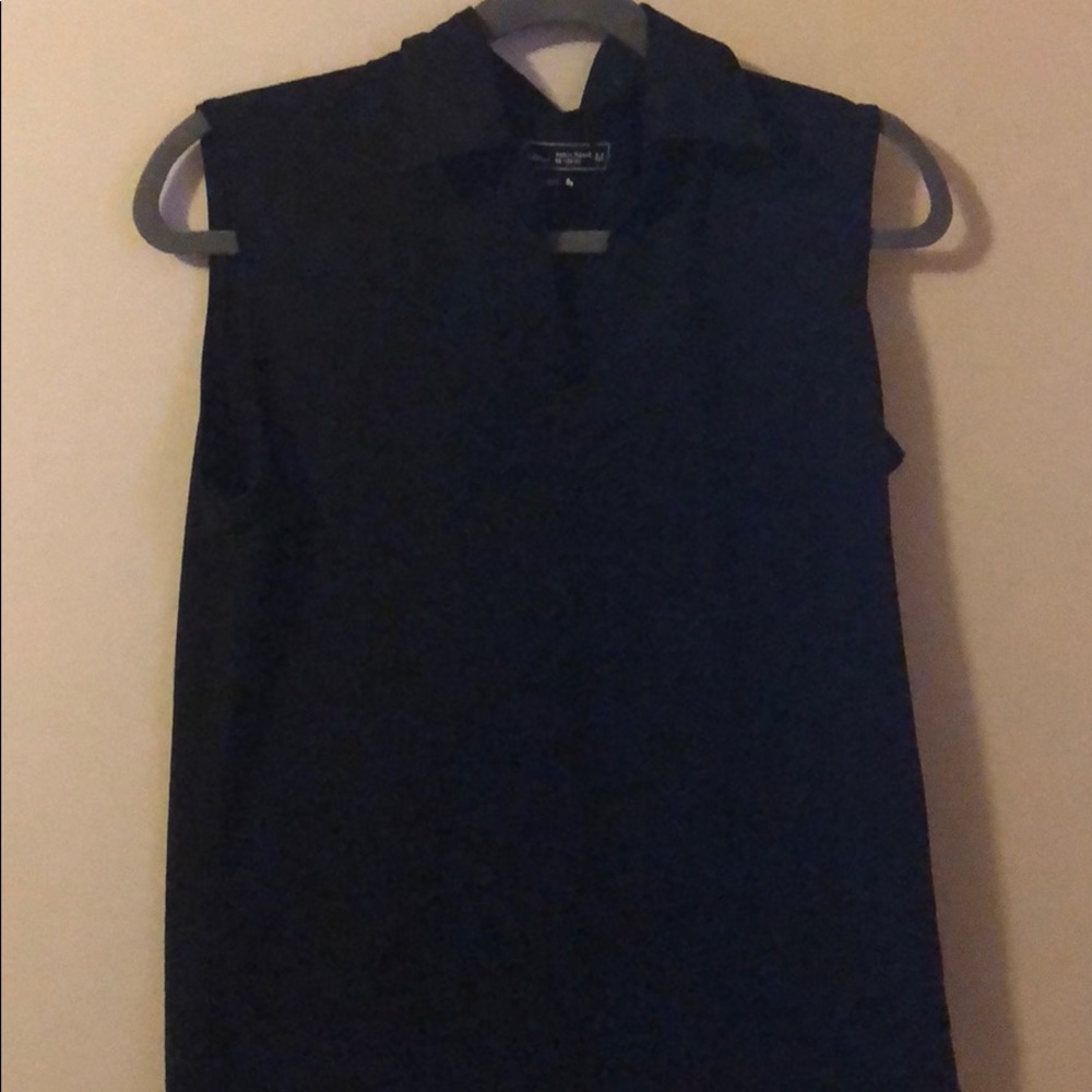 Lady hagen top